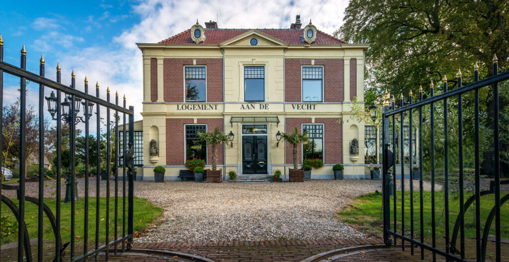 Logement aan de vecht - Breukelen